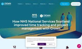 Preview of the Scottish Healthcare Supplies Case Study