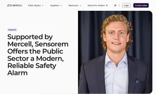 Preview of the Sensorem Case Study