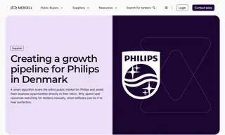 Preview of the Philips Case Study