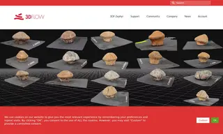 Preview of the Centro De Treinamento Tático – CTT CBC Case Study