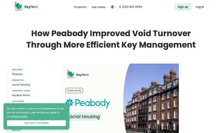 Preview of the Peabody Case Study