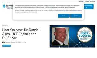 Preview of the University of Central Florida Case Study