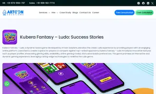Preview of the Ludo Case Study