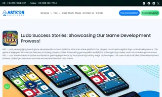 Preview of the MPL Case Study