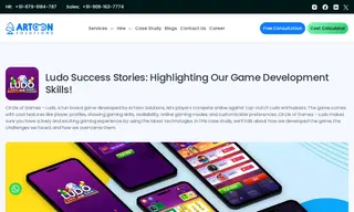 Preview of the Circle of Games Case Study