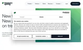 Preview of the Mambu Case Study