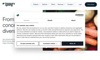 Preview of the Gousto Case Study