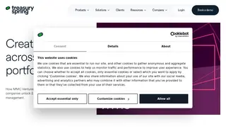 Preview of the MMC Ventures Case Study