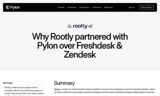 Preview of the Rootly Case Study