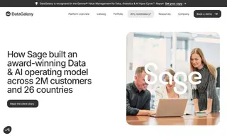 Preview of the Sage Case Study
