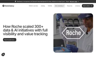 Preview of the Roche Case Study