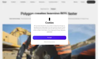Preview of the Polygon Case Study