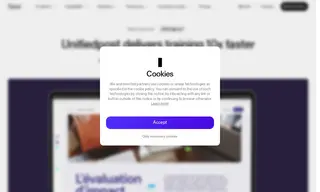 Preview of the Unifiedpost Group Case Study