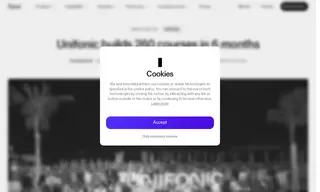 Preview of the Unifonic Case Study