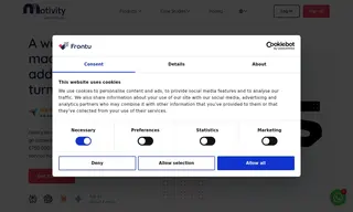Preview of the Industrial Door Systems (ids) Case Study