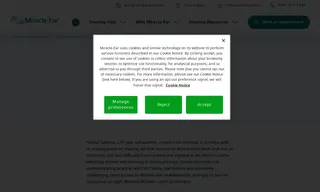 Preview of the Hanna Case Study