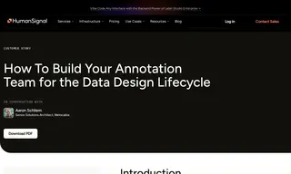 Preview of the Welocalize Case Study