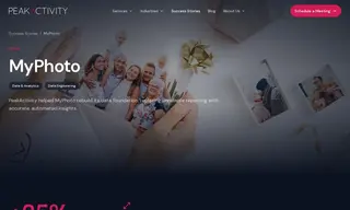 Preview of the MyPhoto Case Study