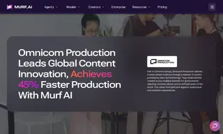 Preview of the Omnicom Production Case Study