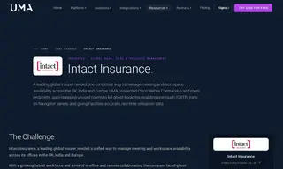 Preview of the Intact Insurance Case Study