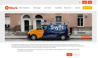 Preview of the Swyft Energy Case Study