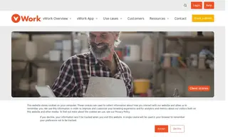 Preview of the The Hummingbird Bakery Case Study