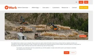 Preview of the McCarthy Transport Case Study