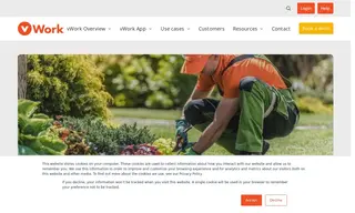 Preview of the Landscape Solutions Case Study