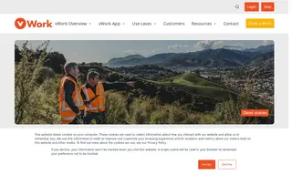 Preview of the Nelmac Case Study