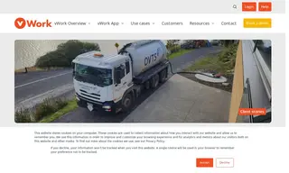 Preview of the Otago Vacuum Tank Services (ovts) Case Study