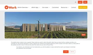 Preview of the Marisco Vineyards Case Study