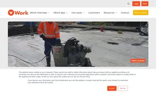 Preview of the A1 Kiwi Cutters & Drillers Case Study