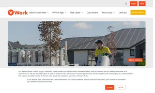 Preview of the Rockgas Taranaki Case Study