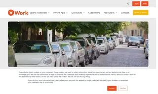 Preview of the iDrive Case Study