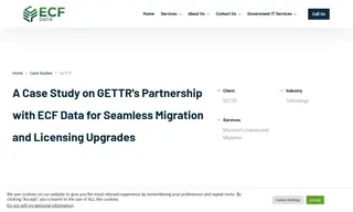 Preview of the Gettr Case Study
