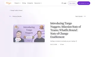Preview of the Atlassian Case Study
