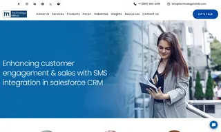 Preview of the Automotive Dealership Firm Case Study