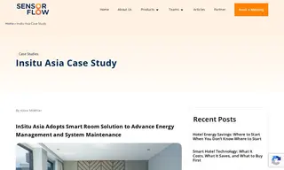Preview of the InSitu Asia Case Study