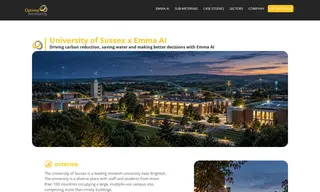 Preview of the University of Sussex Case Study