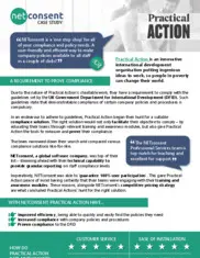 Preview of the Practical Action Case Study