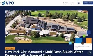 Preview of the Park City Municipal Corporation Case Study