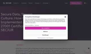 Preview of the Great Place to Work® (gptw) Germany Case Study