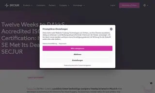 Preview of the Circus SE Case Study