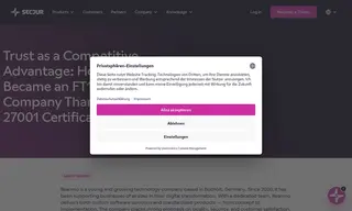 Preview of the Reanmo Case Study