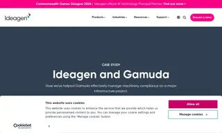 Preview of the Gamuda Case Study