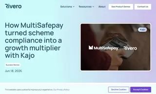 Preview of the MultiSafepay Case Study