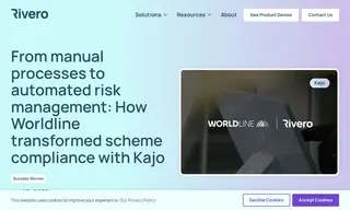 Preview of the Worldline Case Study