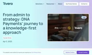Preview of the DNA Payments Case Study