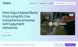 Preview of the Bank Frick Case Study