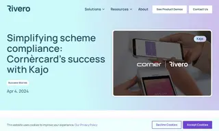 Preview of the Cornèrcard Case Study